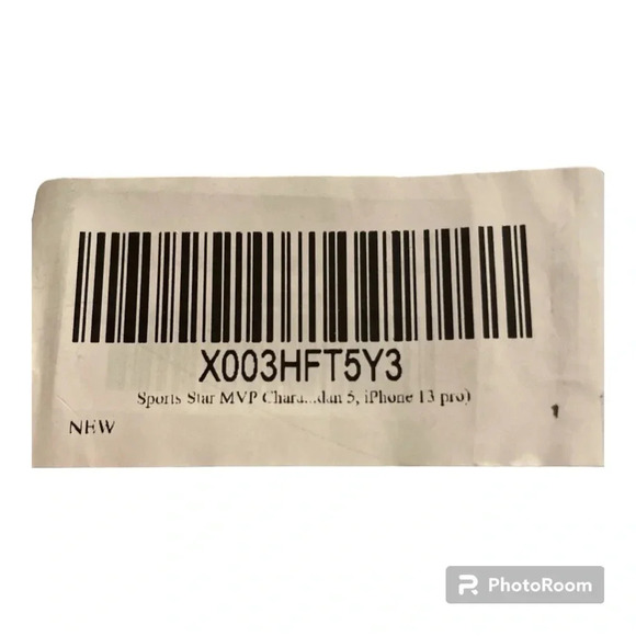 Set of 2 iPhone 13 Pro Michael Jordan Phone Cases - Picture 6 of 6